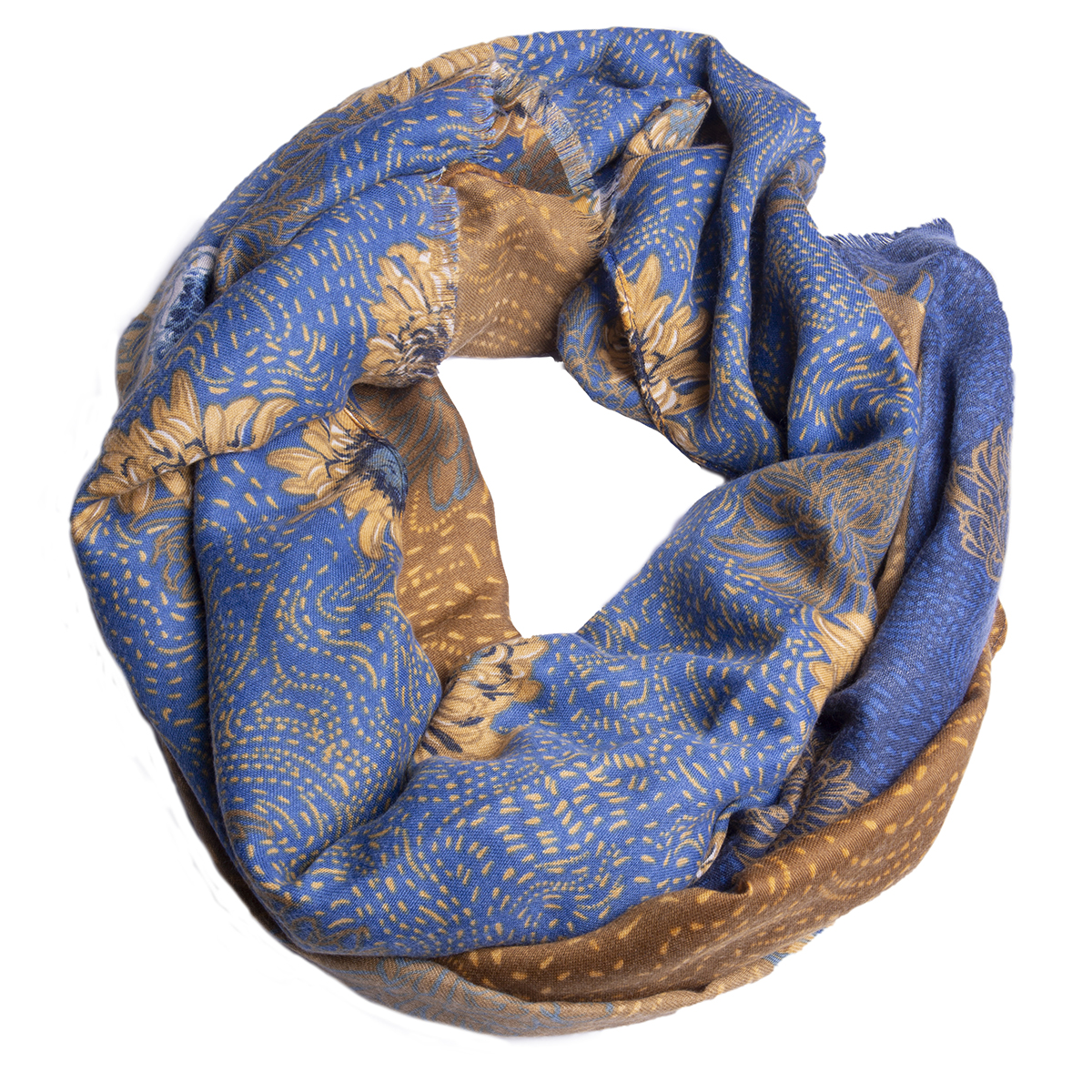  Sciarpa Foulard 85 x 190 cm 