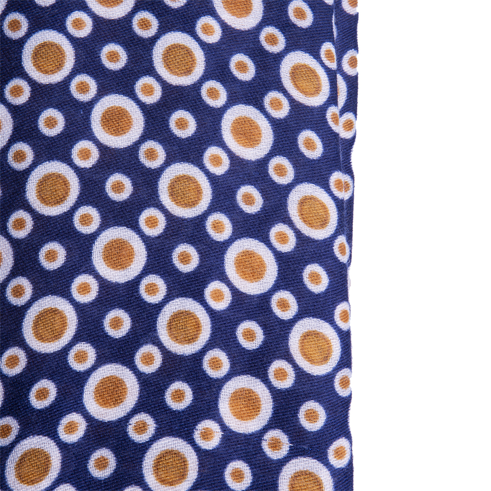  Sciarpa Foulard 85 x 190 cm 