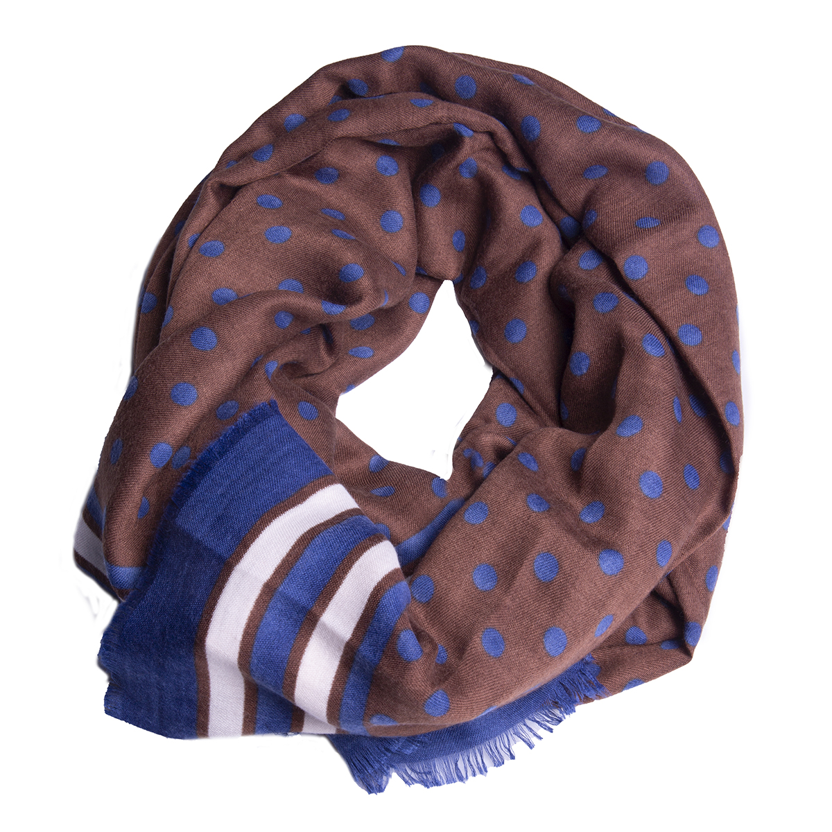 Sciarpa Foulard 85 x 190 cm