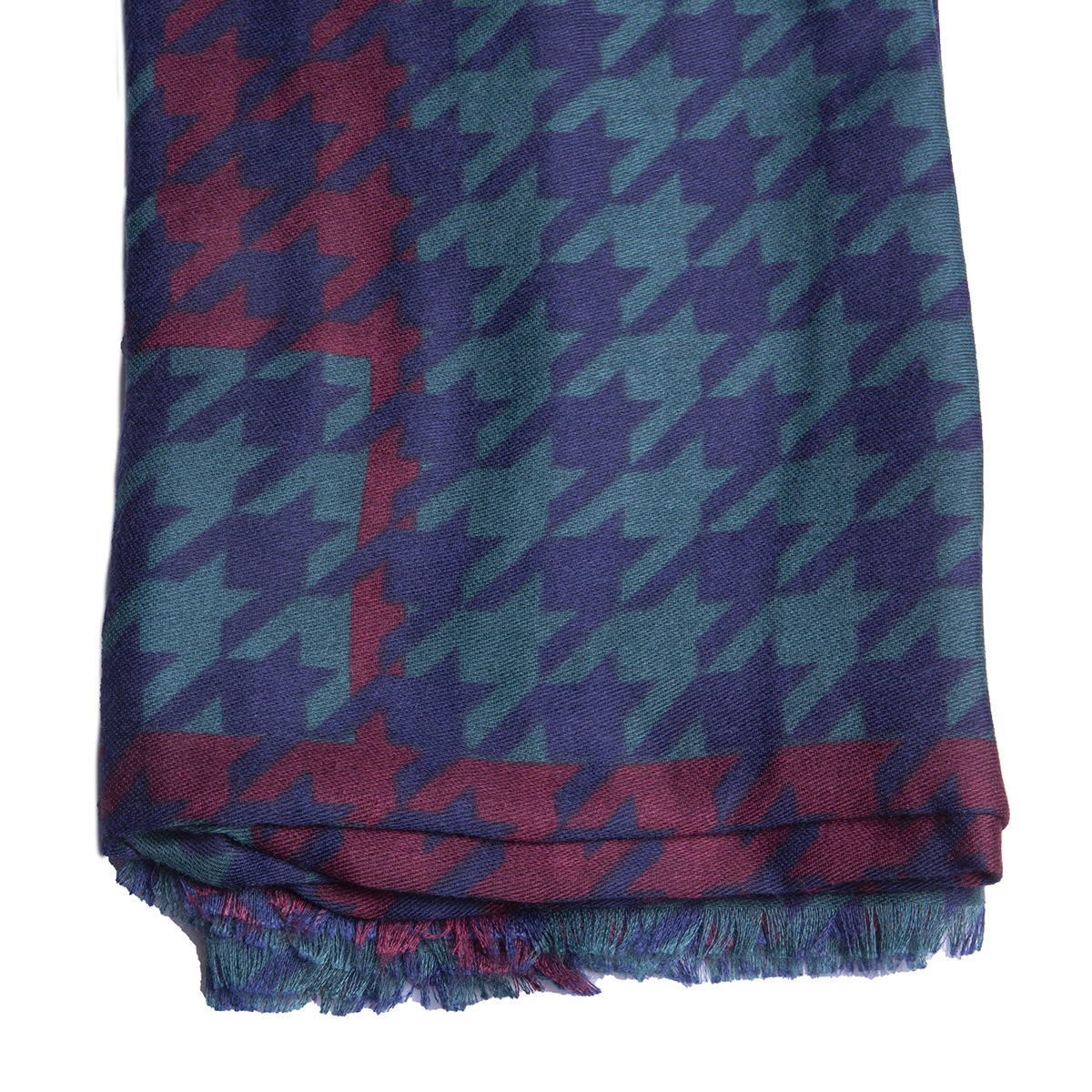  Sciarpa Foulard 85 x 190 cm 