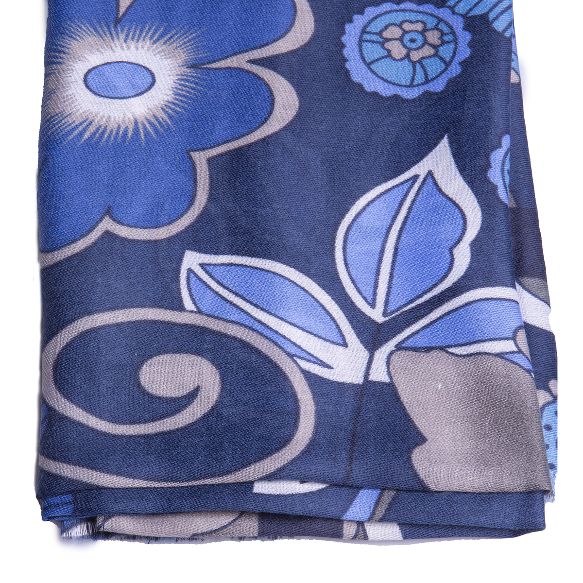  Sciarpa Foulard 85 x 190 cm 